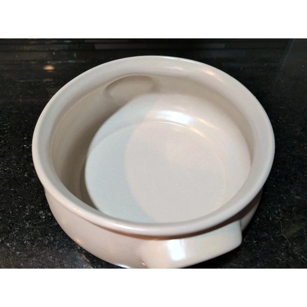 EUC PFALTZGRAFF YORKTOWNE BLUE 2QT ROUND CASSEROLE COVERED SERVING BOWL WITH LID